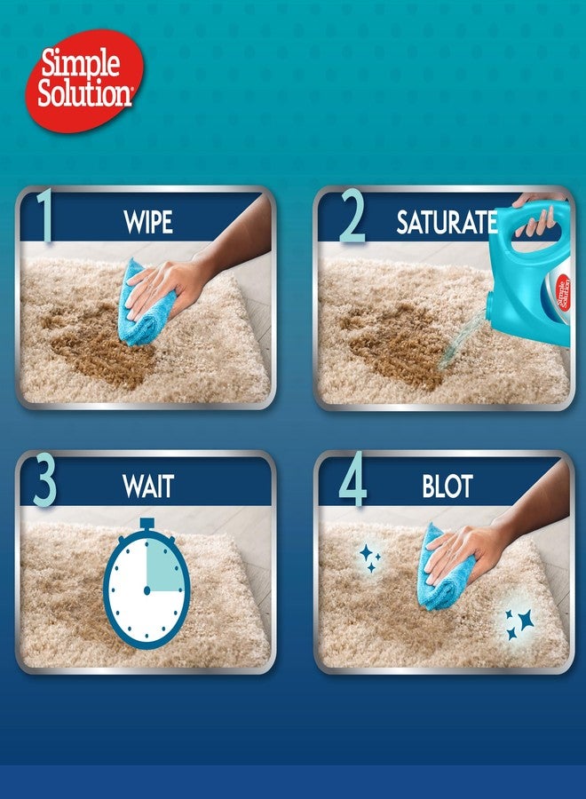 Simple Solution Stain and Odour Remover for Dogs - Image 4